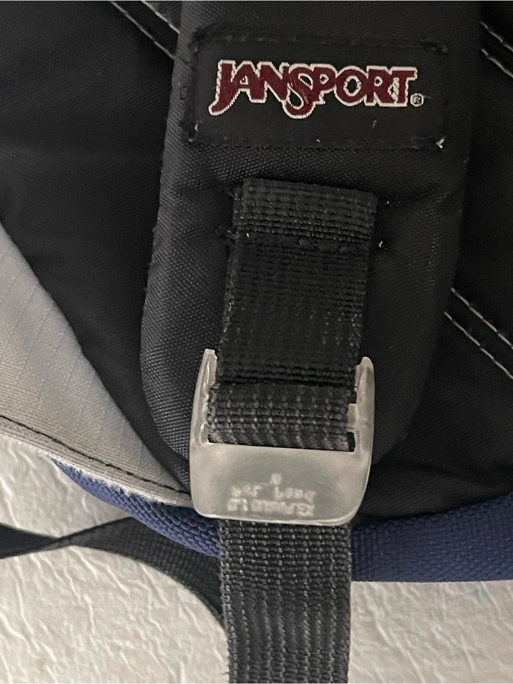 JanSport Backpack - Picture 10 of 11